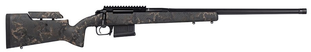 Picture of Aero Precision Precision Solus SA Rifle Hunter 6.5Cm Kodiak Rogue APBR01040006