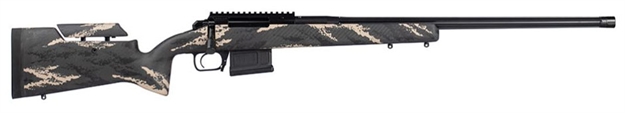 Picture of Aero Precision Solus SA Hunter 6.5Prc 24 Send Carbon APBR02040002