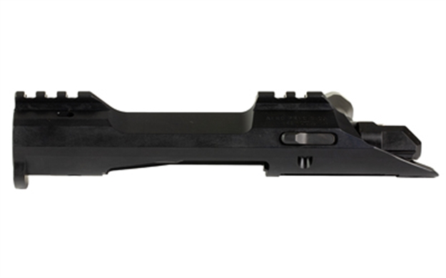 Picture of  Aero Precision Apbg310007c Solus  6.5 Prc/7Mm Saum/Wsm Pvd 416 Stainless Steel Remington 700 Compatible W/ Aics/Aiaw Detachable Box Mags 840014622900