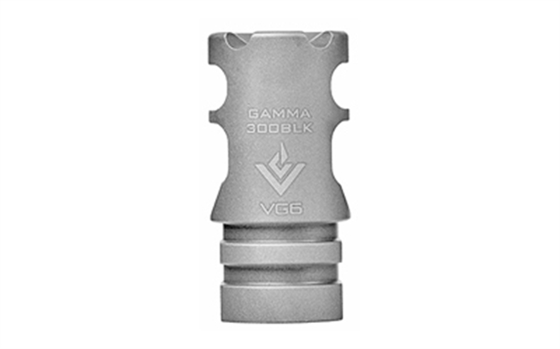 Picture of Aero Vg6 Precision Gamma 300Blk Bbss