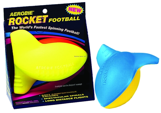 Picture of Aerobie Rocket Football