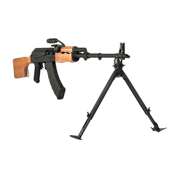Picture of Aes10-B Rpk 7.62X39mm 30Rd W/Bipod & Carry Handle
