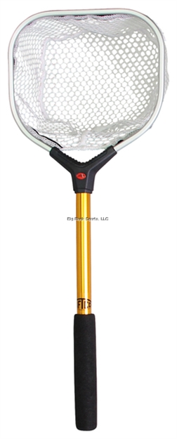 Picture of Aftco 10" Net With 12" Gold Handle