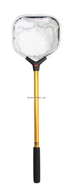 Picture of Aftco 10" Net With 18" Gold Handle
