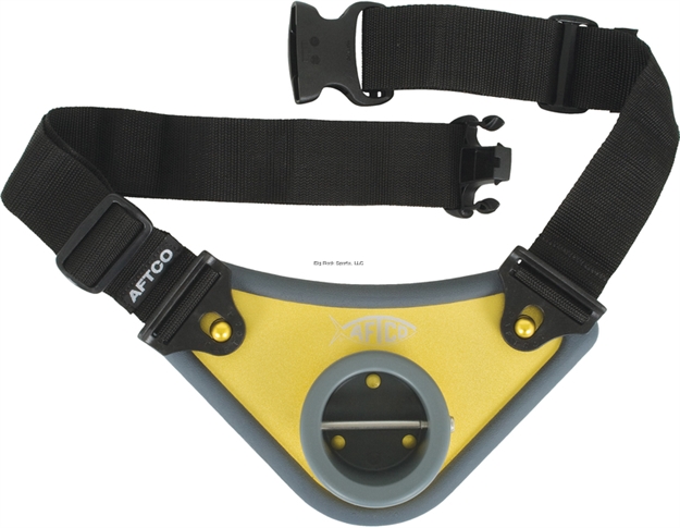 Picture of Aftco Alijos Fighting Belt (20-50Lb)