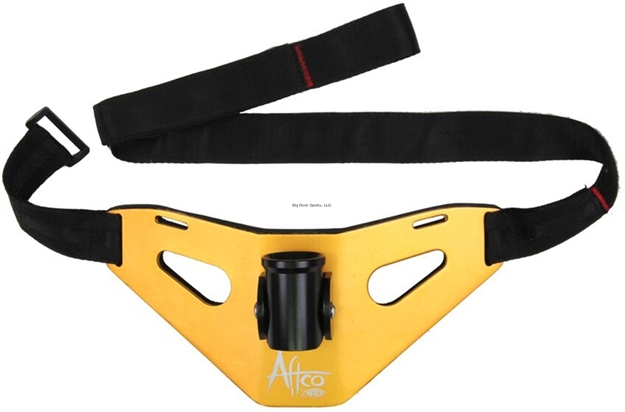 Picture of Aftco Arena Belt 4 Gold