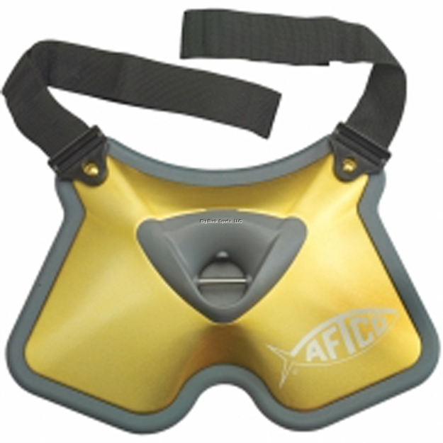 Picture of Aftco Clarion Fighing Belt (80-130Lb)