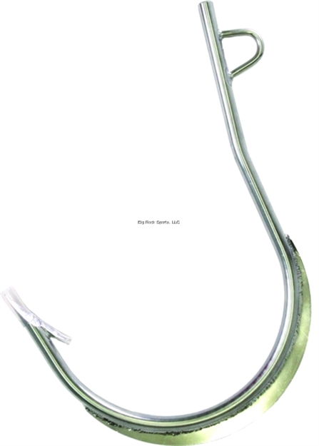 Picture of Aftco Fly Gaff Hook 10" Gusset Reinforced