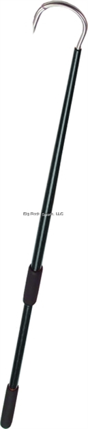Picture of Aftco Gaff Hook 6'X4" Blk