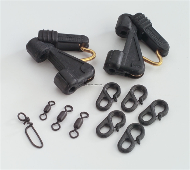 Picture of Aftco Kite Clip Kit 11Pc