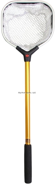 Picture of Aftco Poly Bait Net 18" Alum Handle 8" Hoop