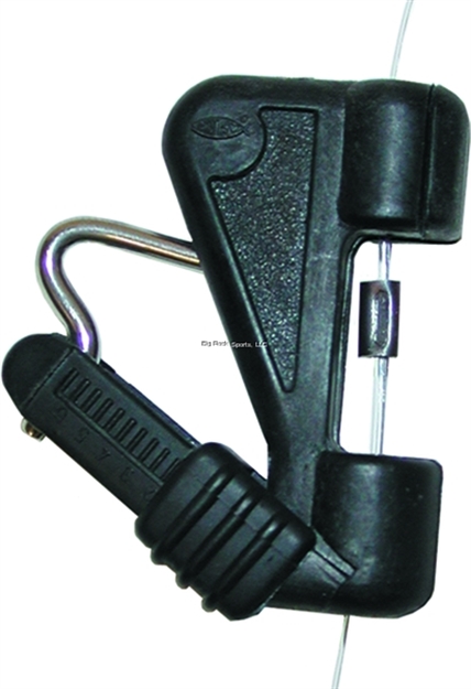 Picture of Aftco Release Clip Assembly 100' Lo-Vis Mono