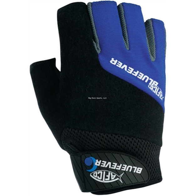 Picture of Aftco Short Pump Fishing Gloves X-Large