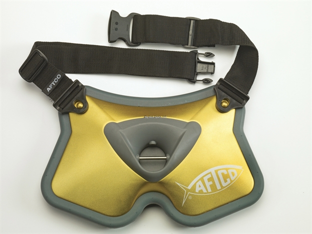 Picture of Aftco Socorro Fighting Belt (50-80Lb)