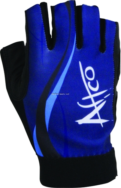 Picture of Aftco Solmar UV Fishing Gloves Large Glovesuvsl