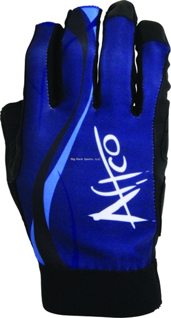 Picture of Aftco Solmar UV Fishing Gloves Xtra Large