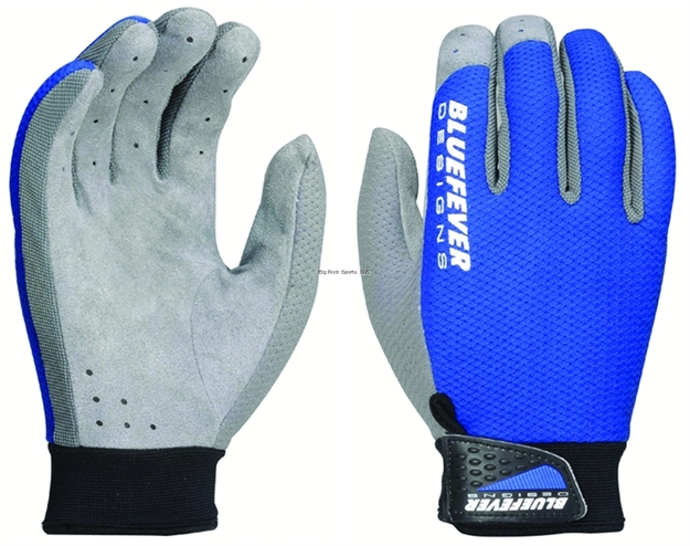 Picture of Aftco Utility Fishing Gloves Medium