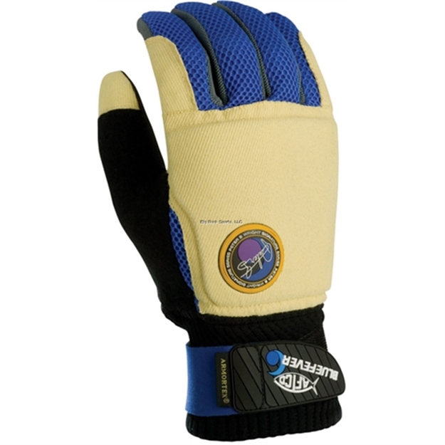 Picture of Aftco Wire Max Fishing Gloves X-Large