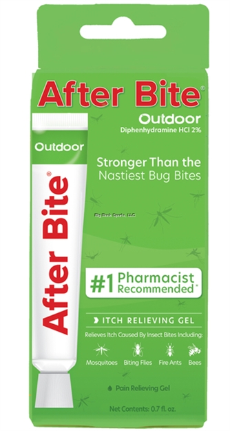 Picture of After Bite After Bite Outdoor