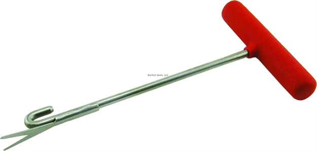 Picture of Afw Heavy Duty Stainless Steel Hook Remover, 10 IN