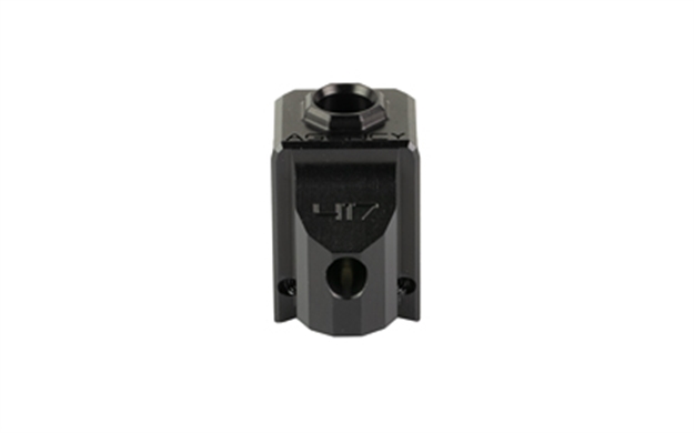 Picture of Agency 417 Comp Dual For Glk G5 Blk 417-5-BLK