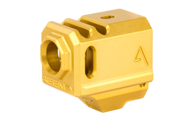Picture of Agency 417 Compensator For G43 Gld