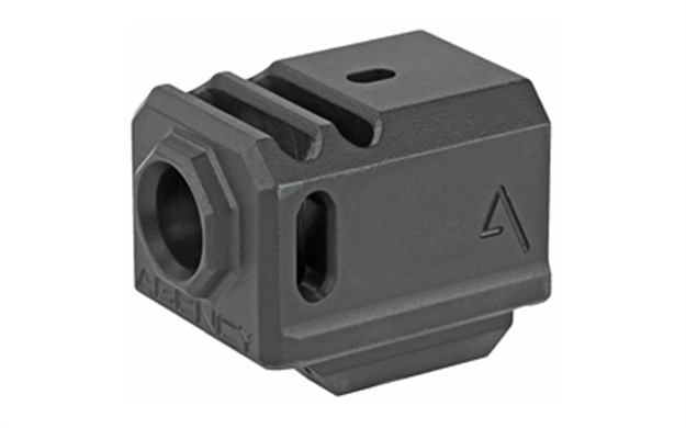 Picture of Agency 417 Comp For Glk Gen3 Blk 417-3-BLK -