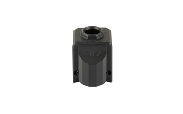 Picture of Agency 417 Sngl Comp For Glk Gen5 BL 417S-G5-BLK