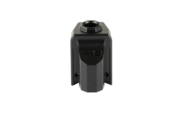 Picture of Agency 419 Sig P320 Dual Port Black 419-BLK -