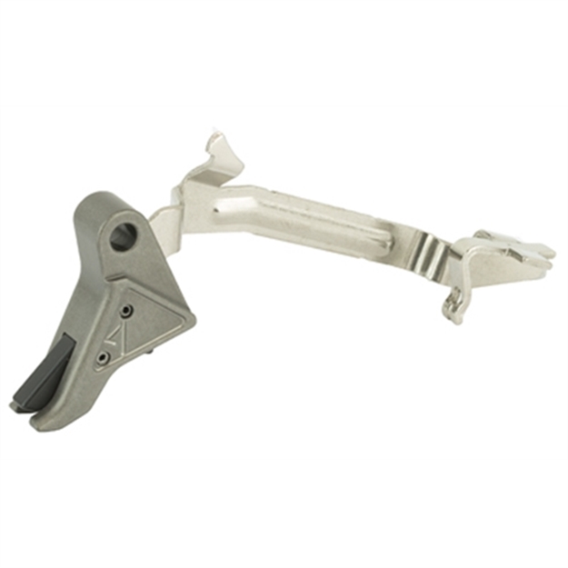 Picture of Agency Drop-In Trigger 9/40/357 Gry