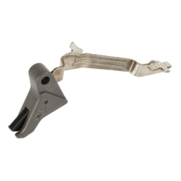 Picture of Agency Drop-In Trigger For G43 Gry