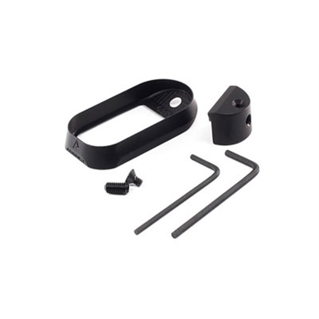 Picture of Agency Magwell For Glk 19 G3 Blk MW-G19G3-B