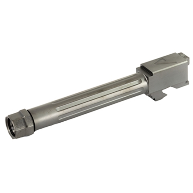 Picture of Agency ML Bbl For G17 Flt Thrd Blk MLG17T/FDLC -