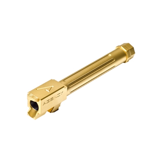 Picture of Agency ML Bbl For G17 Flt Thrd TI MLG17T/FTIN -