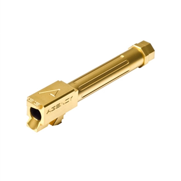 Picture of Agency ML Bbl For G19 Flt Thrd TI MLG19T/FTIN -