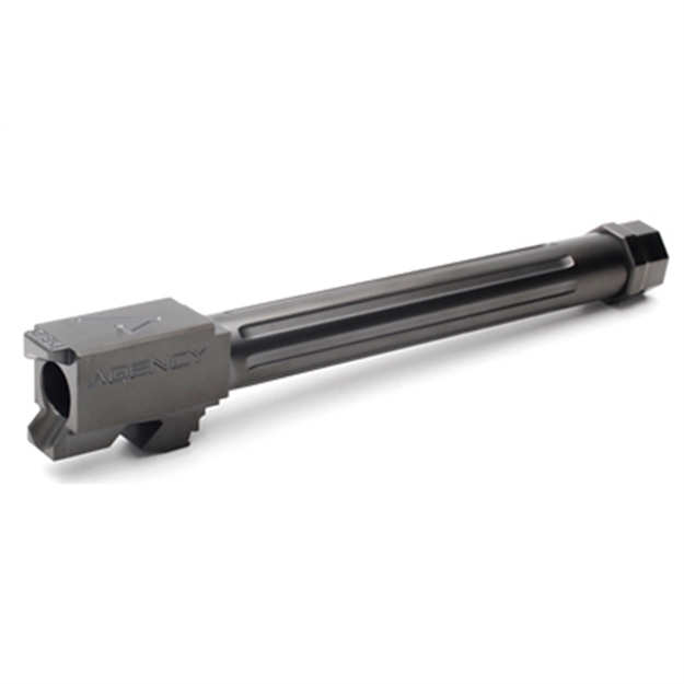 Picture of Agency Arms Agency ML Bbl For G43 Flt Thrd Blk