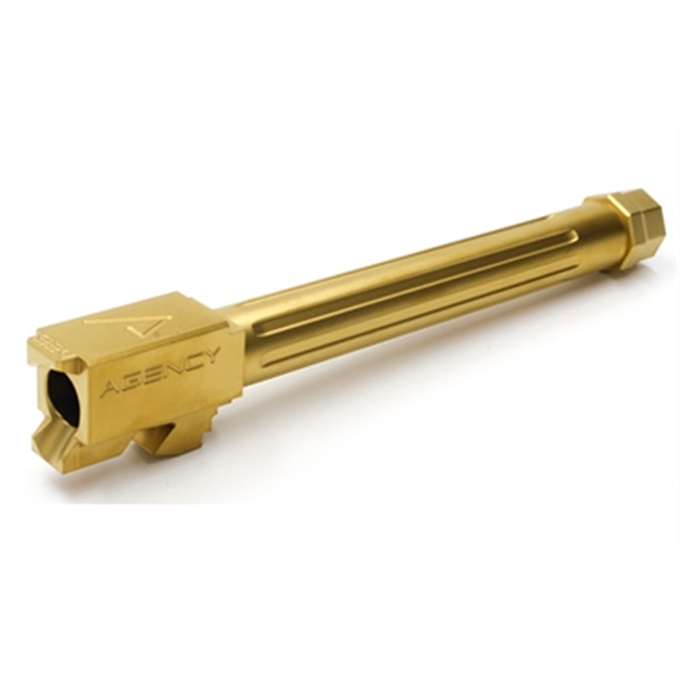 Picture of Agency Arms Agency ML Bbl For G43 Flt Thrd TI