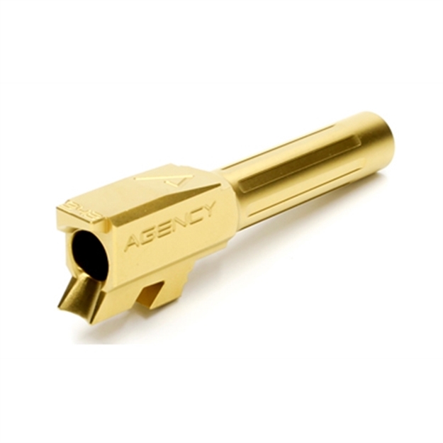 Picture of Agency ML Bbl For G43 Flt TI MLG43FTIN