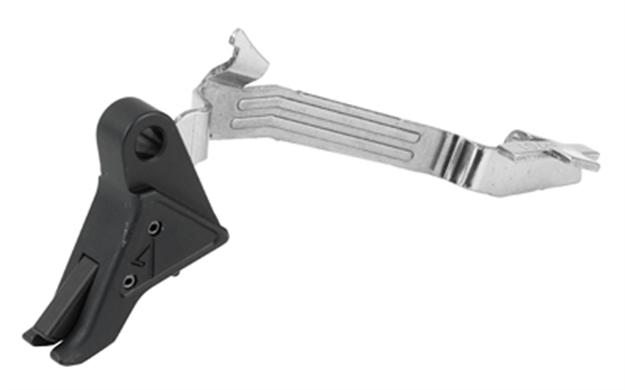 Picture of Agency Drop-In Trig For Gen5 Glk Blk