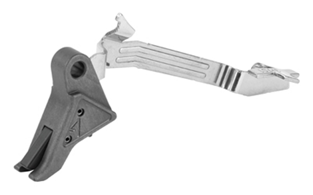 Picture of Agency Drop-In Trig For Gen5 Glk Gry