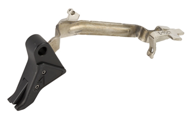 Picture of Agency Drop-In Trigger 45/10 Blk