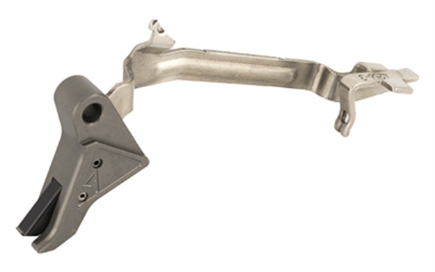 Picture of Agency Drop-In Trigger 45/10 Gry