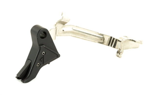 Picture of Agency Drop-In Trigger 9/40/357 Blk