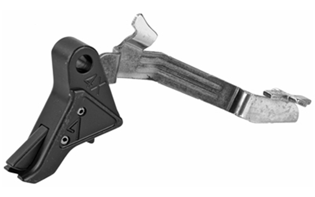 Picture of Agency Drop-In Trigger For G42 Blk DIT2-42-B