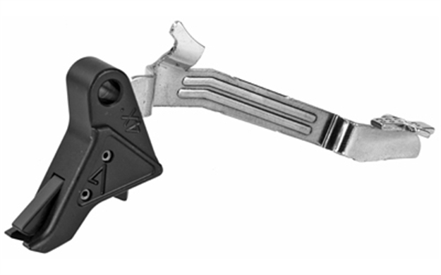 Picture of Agency Drop-In Trigger For G43 Blk DIT2-43-B