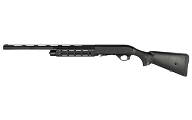 Picture of Agency Mac 2 12Ga 18.5" 3" 3Rd Blk 10048 -