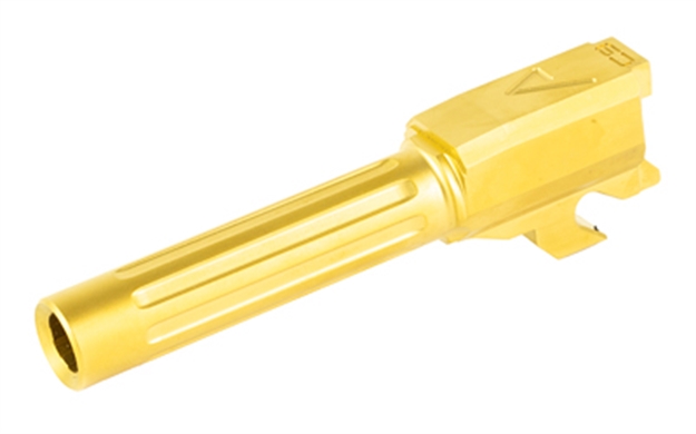 Picture of Agency ML Bbl Fltd For P320c Gold ML320CNTTiN