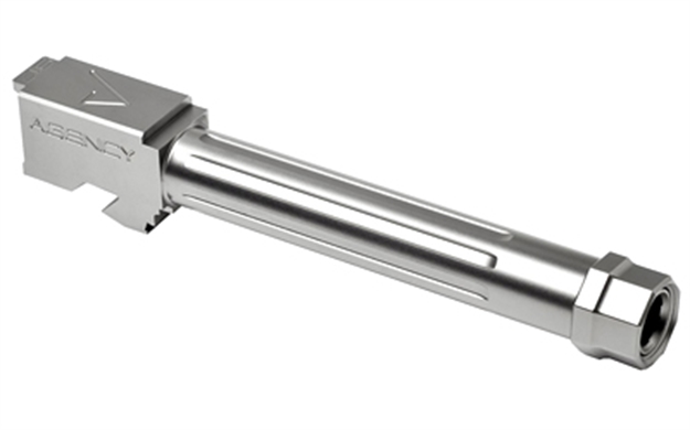 Picture of Agency ML Bbl For G17 G5 Thrd Sts MLG17G5T-FSS -