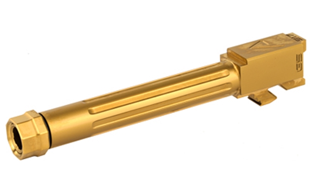 Picture of Agency ML Bbl For G17 G5 Thrd TI MLG17G5T-FTIN