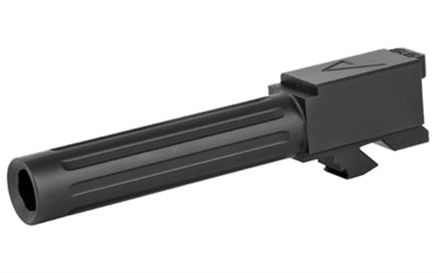 Picture of Agency ML Bbl For G19 Flt Blk